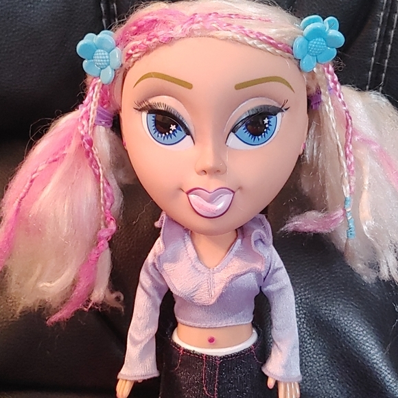 🌺RARE🌺Fashion Surprise Makeover Secrets Doll - Picture 2 of 13